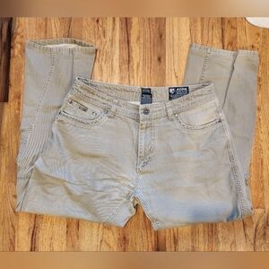 COPY - Kuhl Work Pants 36x30